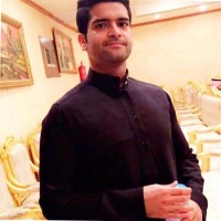 Panasonic MEA Employee Ahmad Alshahrani's profile photo