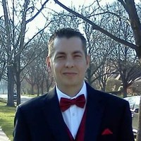 Bonar Plastics Employee Todd Dlugosz's profile photo