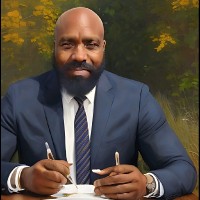 Latitude AI Employee Nate Rouse's profile photo