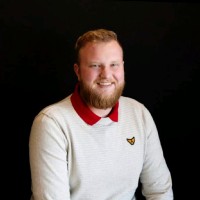 StudyWorks B.V. Employee Matthijs de Jongh's profile photo