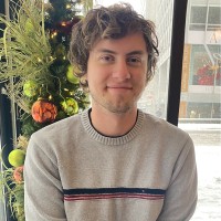 Zachary Schroeder Email & Phone Number