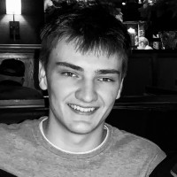 Whole Foods Market Employee Nathan Hawk's profile photo