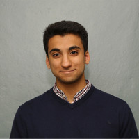 Shahmeer Hashmat