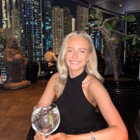 Social Fitness Employee Millie Taylor's profile photo