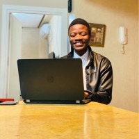 Emmanuel Morris's profile photo