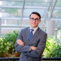 Luke Forsthoefel Email & Phone Number