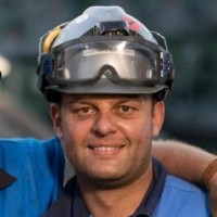 Process Automation (Pty) Ltd. Employee Leon van Loggerenberg's profile photo