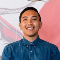 ResetData Employee Joseph Gulay's profile photo
