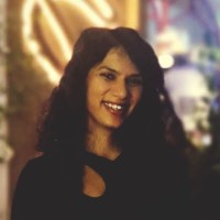 HouseOfMakeup.com Employee Padmini V's profile photo