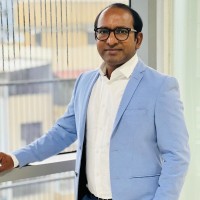 Orion Digital Employee Ramesh T's profile photo