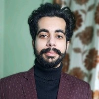 Silverse Employee Arsh Behl's profile photo