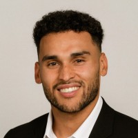 Swiftlane Employee Esteban Perla's profile photo
