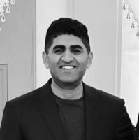 Edge Services & Solutions Employee Iffi Wahla's profile photo