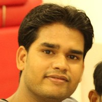 Commerce Pundit India Employee Avdhesh Shrivastav's profile photo