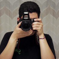 Alamo Drafthouse Cinema - Cojeaux Cinemas Employee Manuel Landeros's profile photo