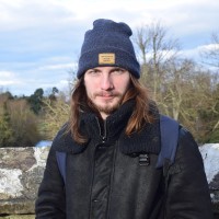 Nordigen Employee Jānis Šijānovs's profile photo
