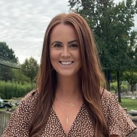 BNP Media Employee Taylor Jones's profile photo