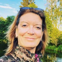 Annette Lilliestierna Email & Phone Number
