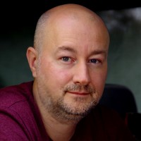 SEKAI Employee Jury Maximov's profile photo