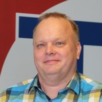 Rygaard Transport & Logistic A/S Employee Theis Pedersen's profile photo