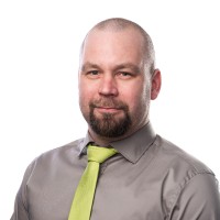 Fintos Employee Niko Manninen's profile photo