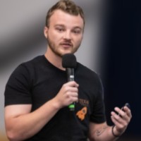 Wilder Systems Robots Employee Dale Daniel's profile photo