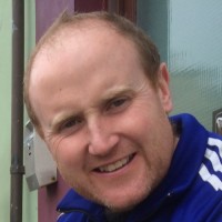 David Brien Email