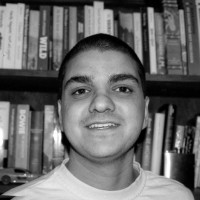 Tinbergen Institute Employee Simon Benhaiem's profile photo
