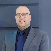 Tekaje Employee Alexi Hovsepian's profile photo