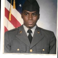 USDA-ARS Employee Larry Harrell's profile photo
