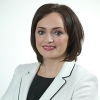 Sinead Curran Email & Phone Number