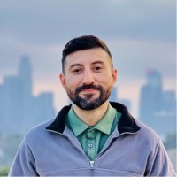 Albert Quintero Jr. Email & Phone Number