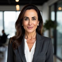 Sandra Sanches Email & Phone Number