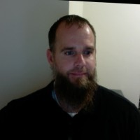 TriMet Employee George Bone's profile photo