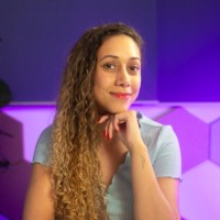 InterlubGroup Employee Fernanda Hernandes's profile photo