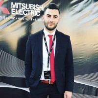 Kencar Group Employee Matthew Galea's profile photo