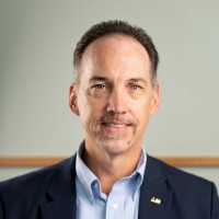 Starrett Employee Allen Look's profile photo