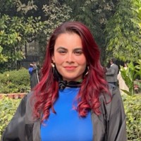 Kishita Gupta Email