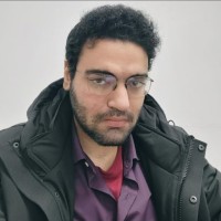 Lenmo Employee Bishoy Refaat's profile photo