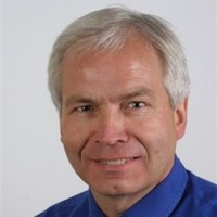 MGWSP Employee Trevor Mummery's profile photo