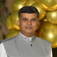 Moksh Tech Employee Chintan Parekh's profile photo