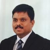 Venkatesan Ramaswamy Email & Phone Number