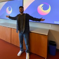 Mozilla Employee Alex Arce's profile photo