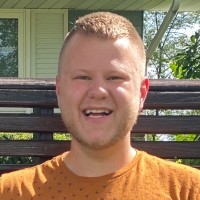 Chick-fil-A-Franchise Employee Noah Snelson's profile photo