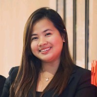 Pru Life UK Employee Hannah Jose's profile photo