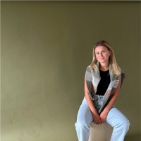 Future Employee Lucy O'Connor's profile photo