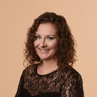 Agency Habitat Employee Lindsay Lee Hendon's profile photo