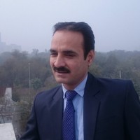 Rupali Foods Pvt. Ltd. Employee Shahid Rafique's profile photo