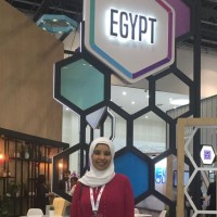 Emirates Transport Employee Dina Nagi's profile photo