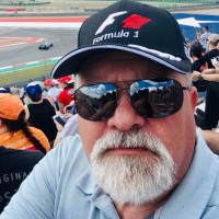 O'Reilly Auto Parts Employee John Ballard's profile photo